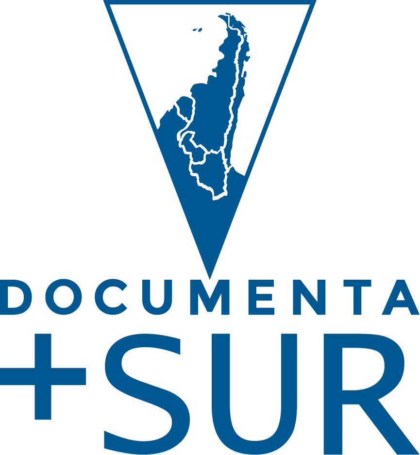 Documenta +Sur