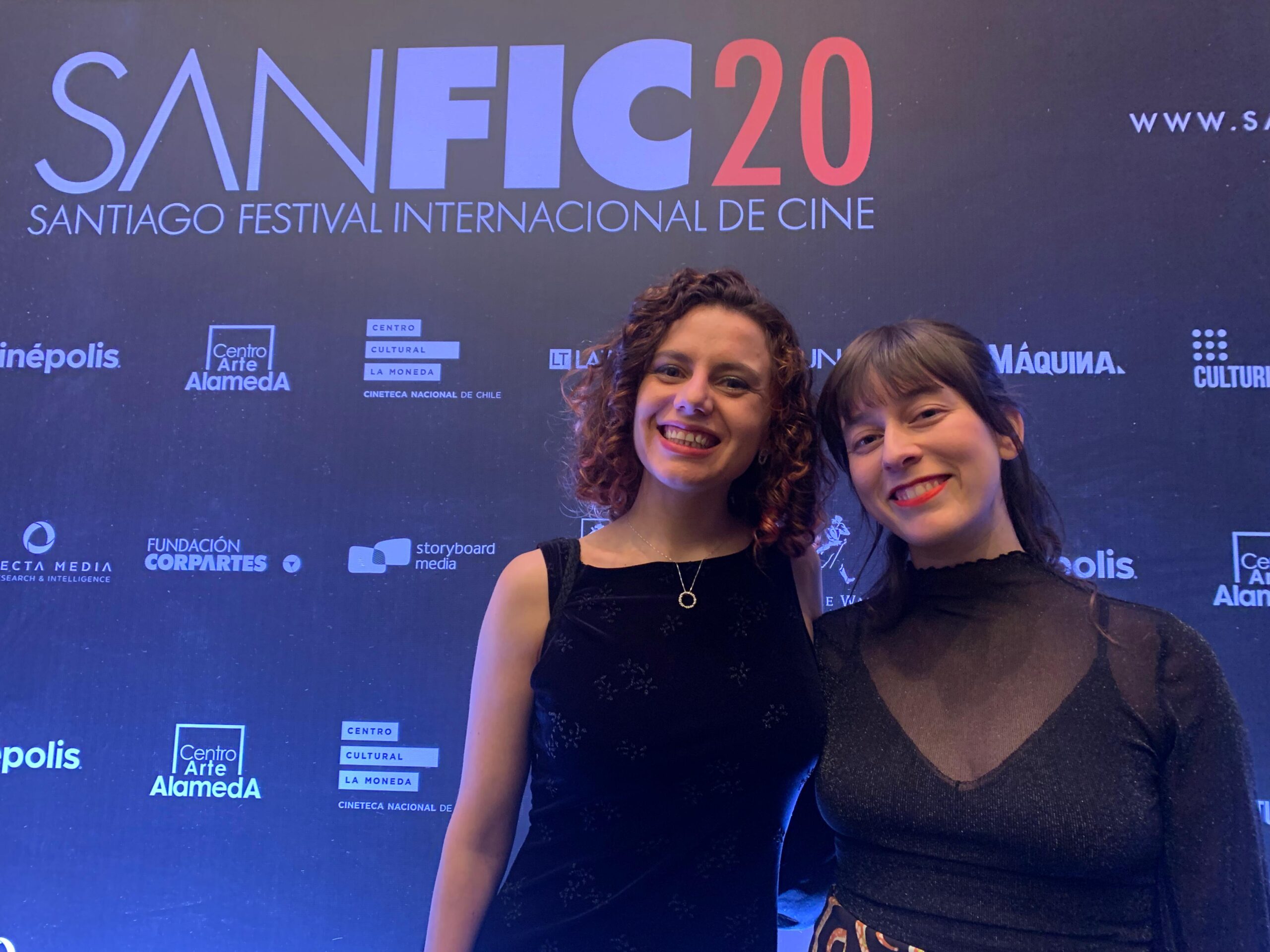 Doble galardón para el documental magallánico “Canales Australes” en SANTIAGO Lab