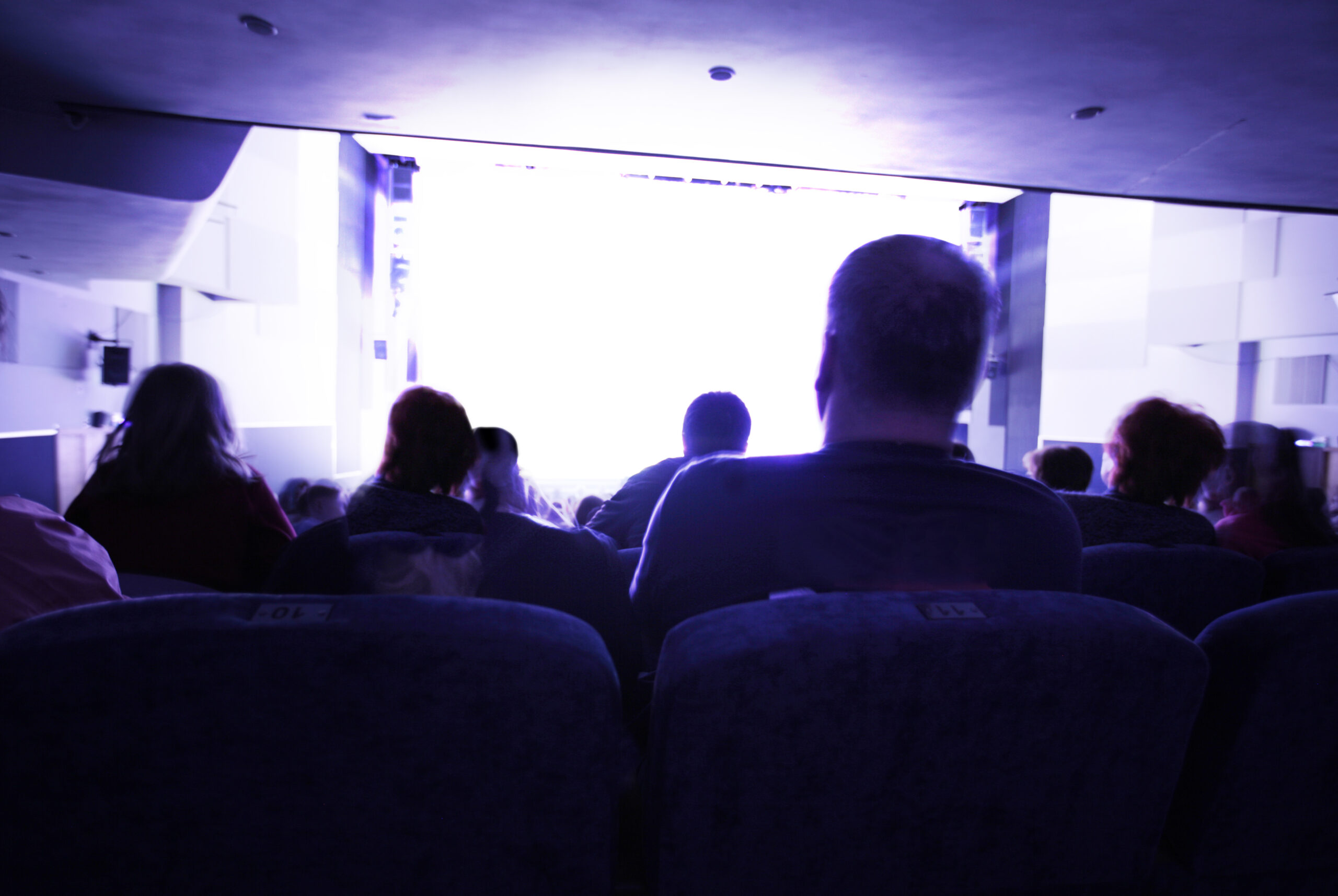 El desafío de la distribución para el documental chileno